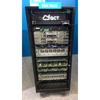 OCP Intel® RSA Design